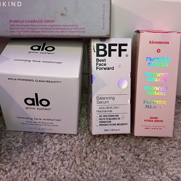 Beauty bundle - Picture 3 of 3